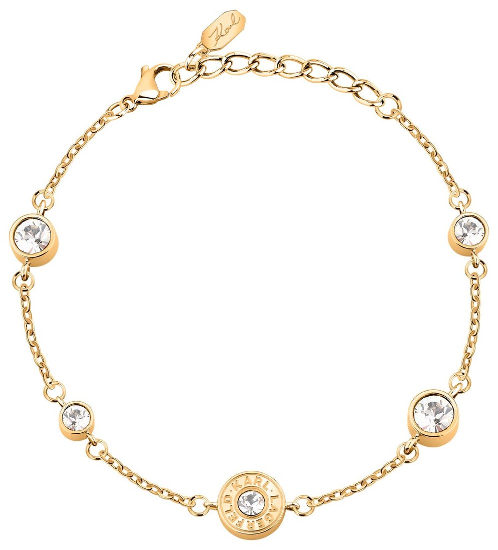 Karl Lagerfeld Illume, браслет KLBJX12